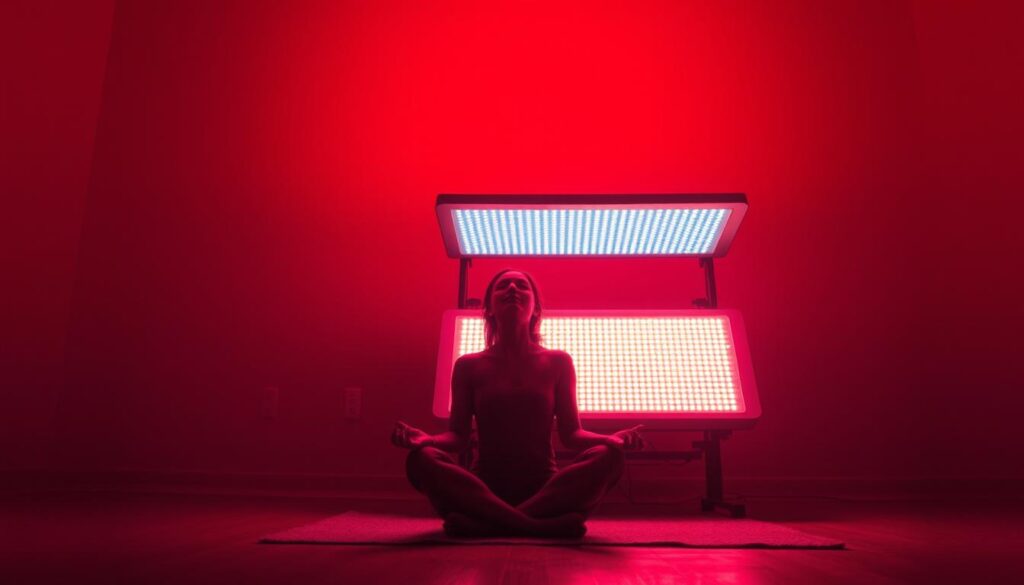 Red Light Therapy