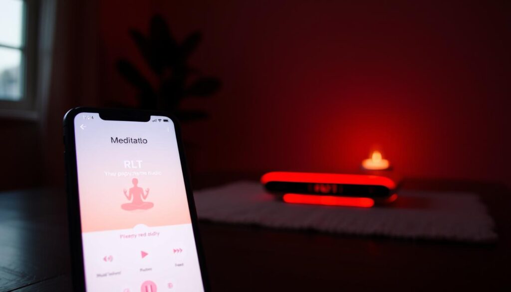 Specialized Red Light Therapy Meditation Apps Specialized Red Light Therapy Meditation Apps