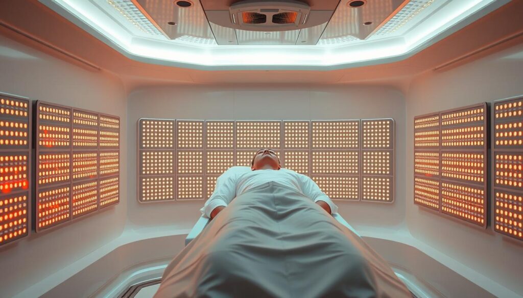 active photobiomodulation therapy