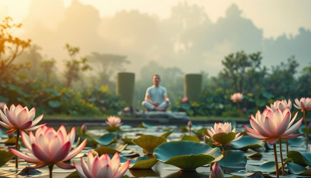 guided meditation benefits for skin health guided meditation benefits for skin health