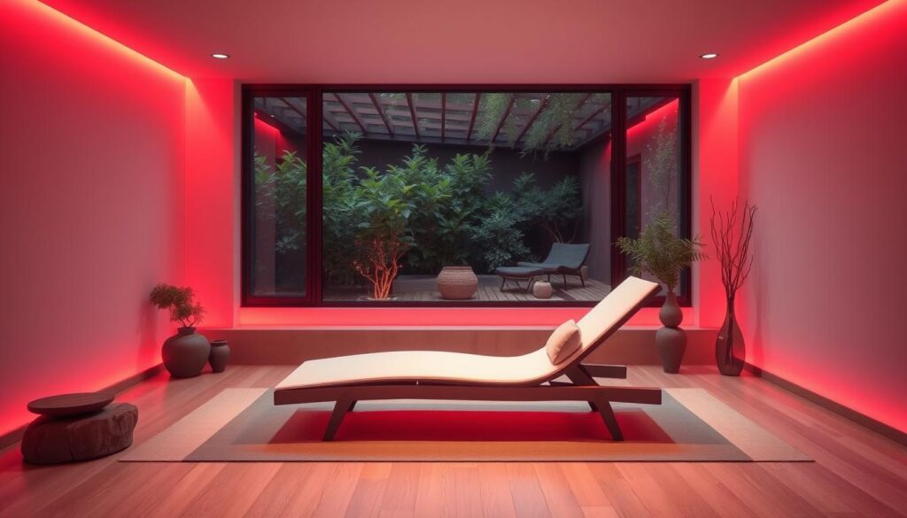 red light therapy red light therapy