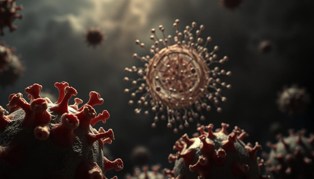 stress hormones affecting cellular membrane receptors